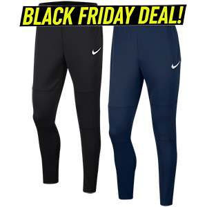 Nike Park 20 Dri-Fit Senior Pant