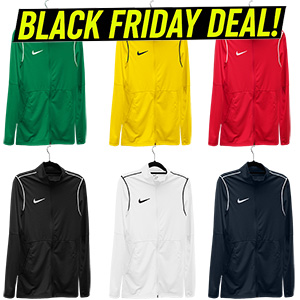 Nike Park 20 Dri-Fit Junior Training Jacket