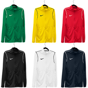 Nike Park 20 Dri-Fit Junior Training Jacket