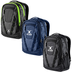 Gilbert V4 Rucksack