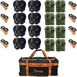 ATREQ Pro Boxing Set