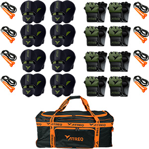 ATREQ Pro MMA Set
