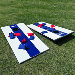 Urban Cornhole Set