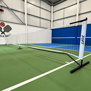 Zoft Regulation Pickleball Net