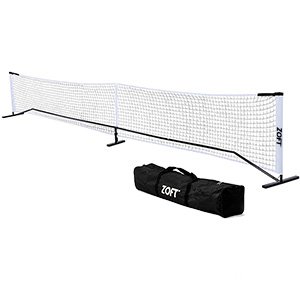 Zoft Regulation Pickleball Net