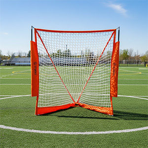 Elders Lacrosse Pop Up Goal