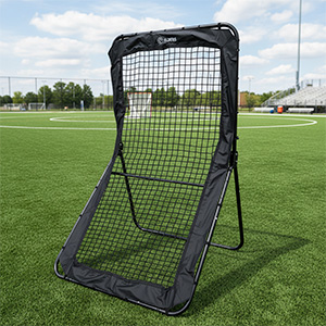 Elders Lacrosse Rebounder