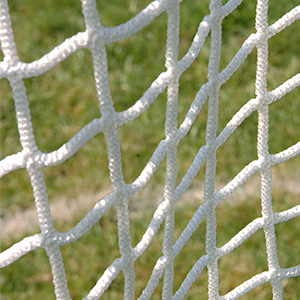 Elders Replacement Pro Lacrosse Net