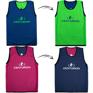 Centurion Rugby Pro Reversible Bib