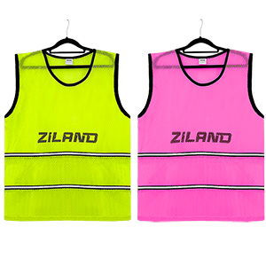 Ziland Hi-Vis Reflective Bib