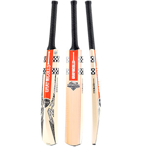 Gray Nicolls Shockwave 2.0 Thunder Cricket Bat