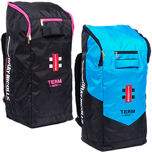 Gray Nicolls Team 200 Duffle Bag