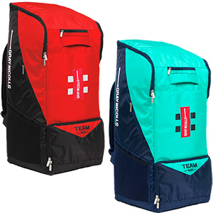 Gray Nicolls Team 400 Duffle Bag