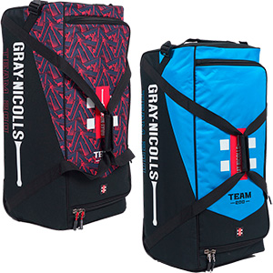 Gray Nicolls Team 200 Wheelie Bag