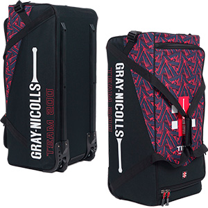 Gray Nicolls Team 200 Wheelie Bag