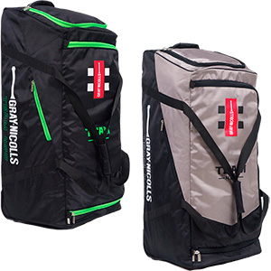 Gray Nicolls Team 400 Wheelie Bag