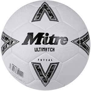 Mitre Ultimach Futsal Football