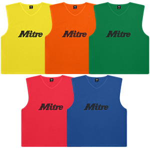 Mitre Pro Training Bib