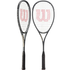 Wilson Pro Staff UL Squash Racket