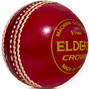 Elders Crown Cricket Ball
