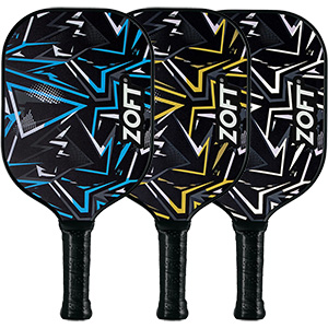 Zoft Carbon Pickleball Paddle