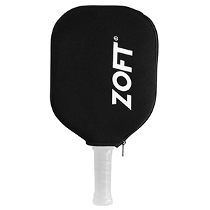 Zoft Pickleball Paddle Neoprene Cover