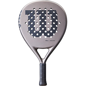 Wilson Carbon Force Padel Racket