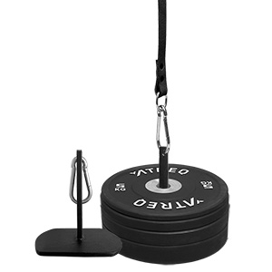 ATREQ Floor Anchor Plate