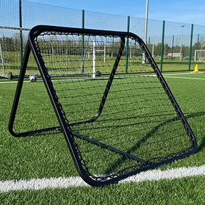 Ziland Elite One Football Rebound Net 1m x 1m