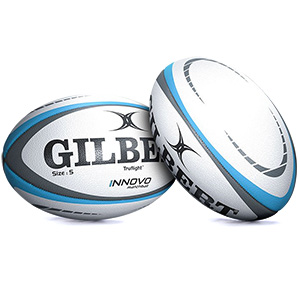 Gilbert Innovo Match Rugby Ball