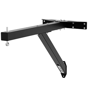 Exigo Elite Punch Bag Bracket