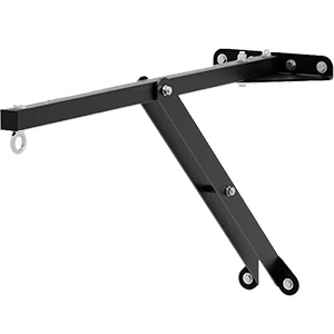 Exigo Punch Bag Bracket