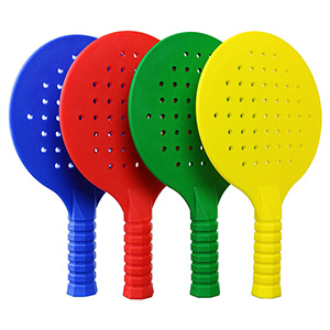 First Play Starter Table Tennis Bat