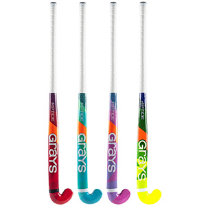 Grays Riptide Ultrabow Hockey Stick