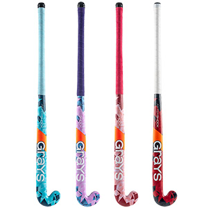 Grays Aftershock Ultra Bow Hockey Stick
