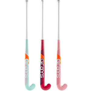 Grays GX1000 Ultrabow Hockey Stick