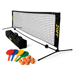 Zoft Indoor Mini Tennis Set