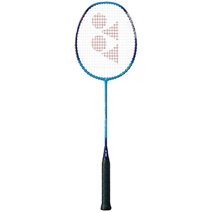 Yonex Nanoflare 001 Clear Badminton Racket