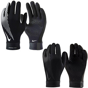 Nike Academy Thermafit 24 Player Gloves Senior