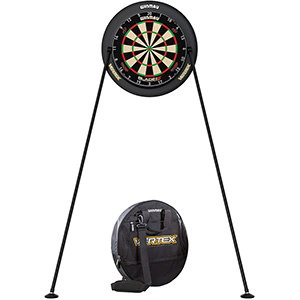 Winmau Vertex Dartboard Stand