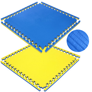Beemat Tatami Judo Jigsaw Mat