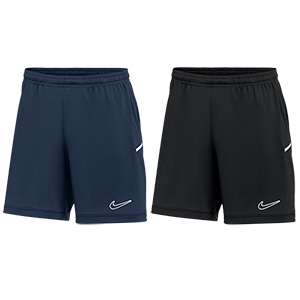 Nike Academy 25 Junior Knit Short