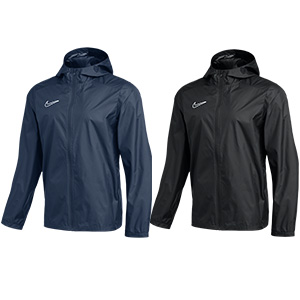 Nike Academy 25 Senior Rain Jacket