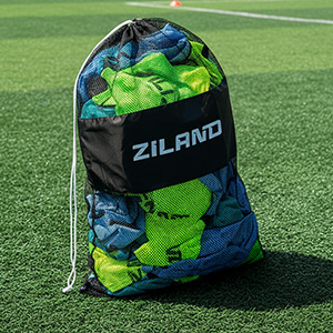 Ziland XXL Bib Storage Bag