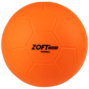 Zoft Touch Non Sting Handball