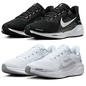 Nike Men's Pegasus 41 Air Zoom Running Shoes
