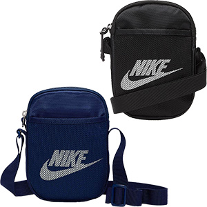 Nike Heritage Crossbody Bag