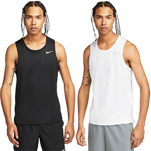Nike Miler Men's Dri-FIT Running Tank