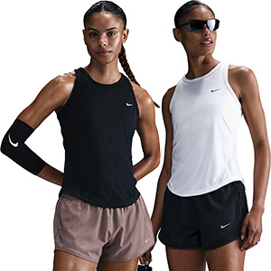 Nike Women's Tempo Running Tank Top 