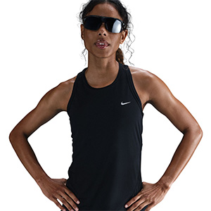 Nike Tempo Womens Dri-FIT Running Tank Top
